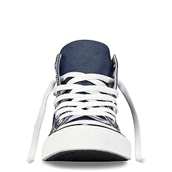 Converse All Star Hi Infant Shoes - Navy - UK 5