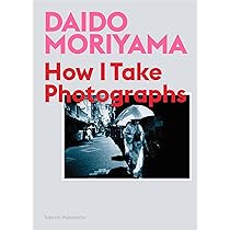Daido Moriyama: The World Through My Eyes | Amazon.com.br