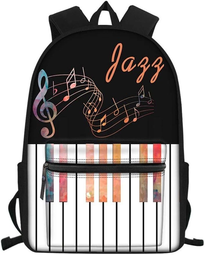 waterproof student backpack