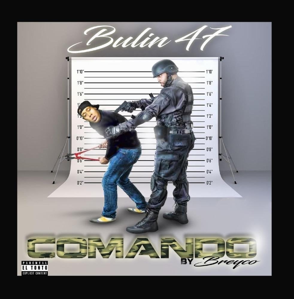 Comando