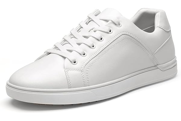 Bruno Marc Men's Casual Dress Sneakers Fashion Oxfords Skate Shoes for Men