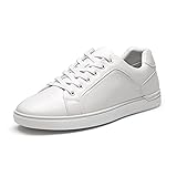 Bruno Marc Men's Casual Dress Sneakers Fashion