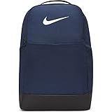 Nike Brasilia 9.5 Backpack Navy