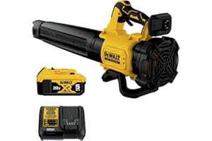 5AH DW GEN 2 20V BRUSHLESS Blower KIT