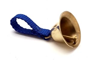 Dokken Classic Field Bell