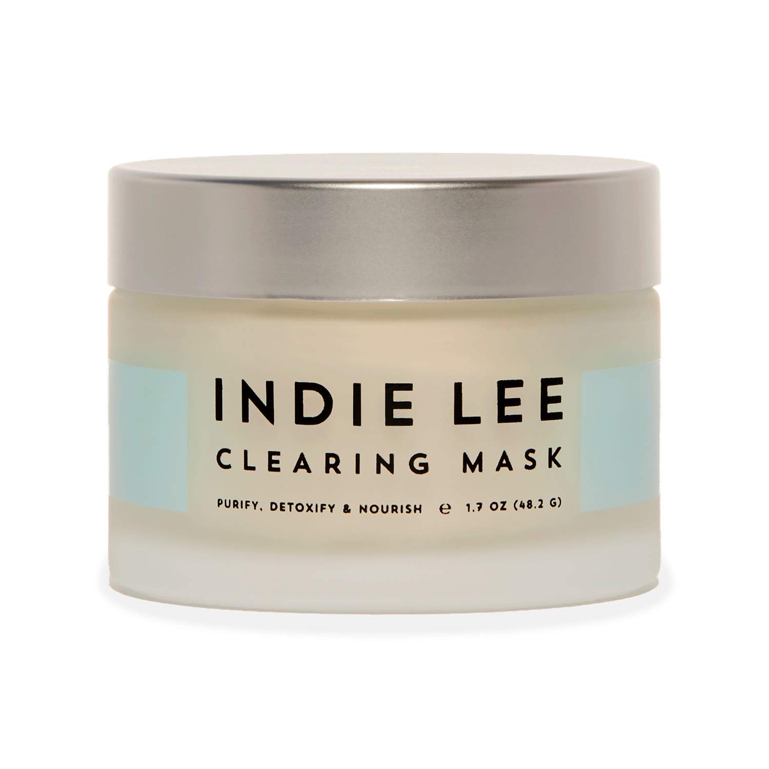 Clearing Mask by Indie Lee