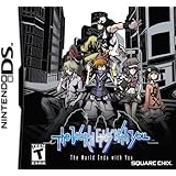 The World Ends With You