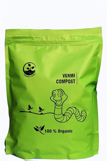 Generic Vermi Compost