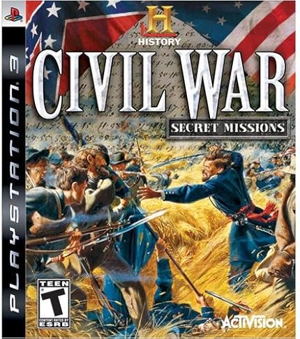 Civil War A Nation Divided Pc Patch