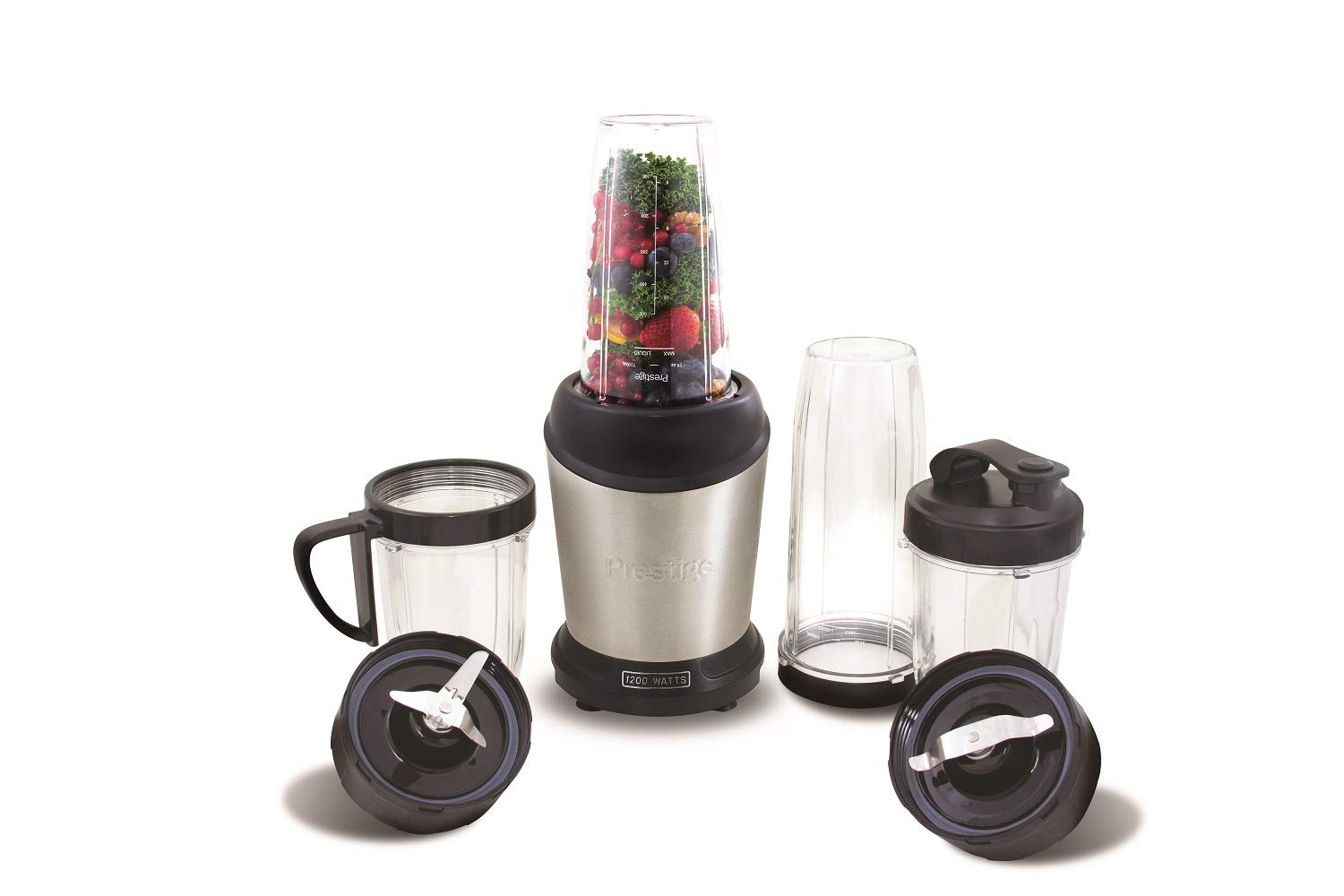 Prestige Blender Nutri Press PR54947 Amazon.ae mystoredubai