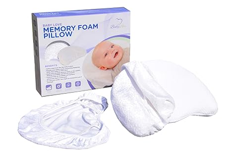 sand pillow for baby