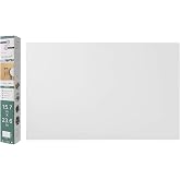 emolife Silicone Mats for Kitchen Counter, Silicone Mat, 23.6 by 15.7 Inch | Thick(2MM) Countertop Protector, Silicone Heat Resistant Mat for Kitchen Appliance, Air Fryer Site on