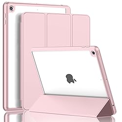 ToaPoia iPad 9th Generation Case 2021/iPad 8th
