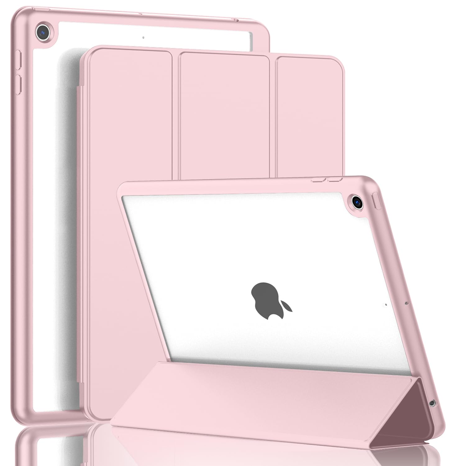 ToaPoia iPad 9th Generation Case 2021/iPad 8th