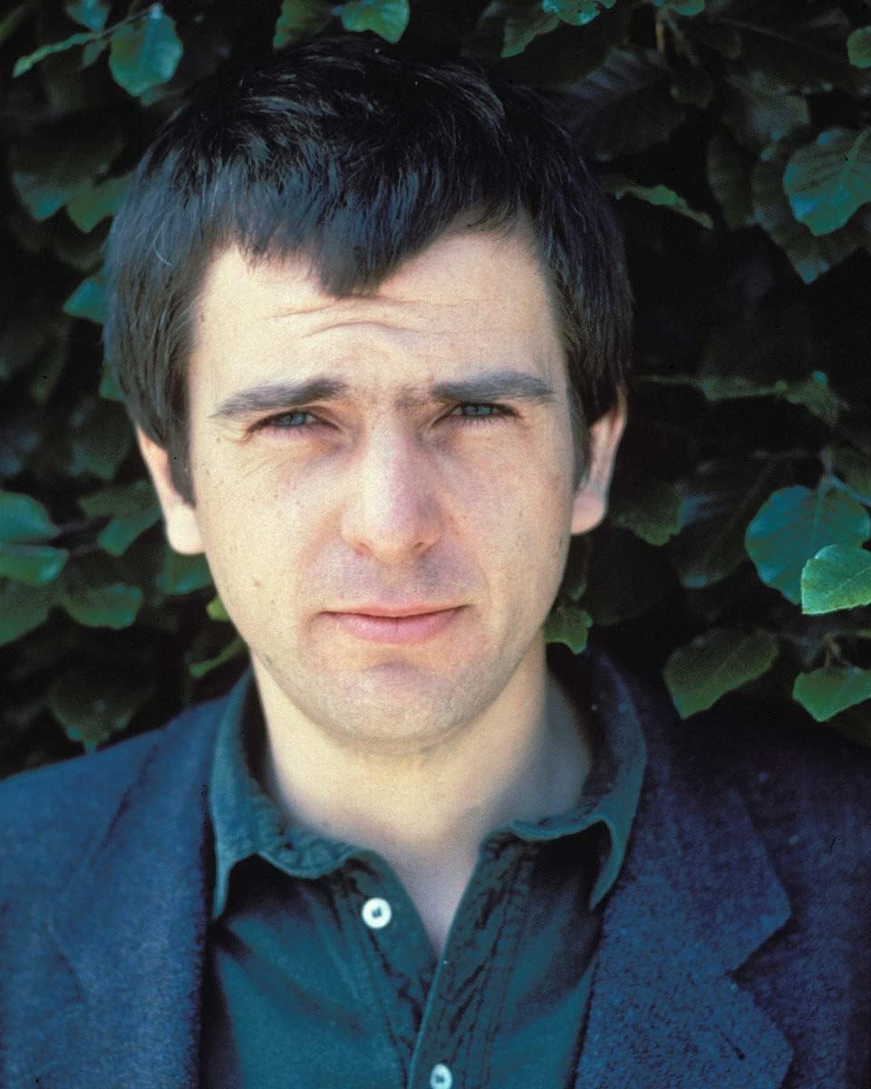 Photographs - worldphotographs Peter Gabriel 10x8 Photo