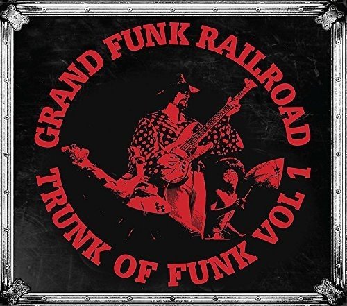 Trunk Of Funk Vol 1