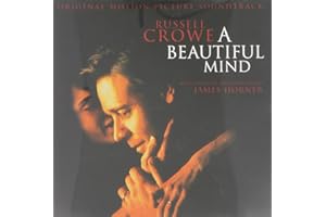 A Beautiful Mind James Horner