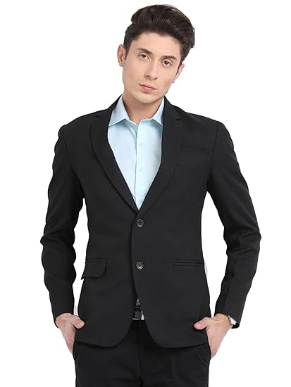 express slim fit suit