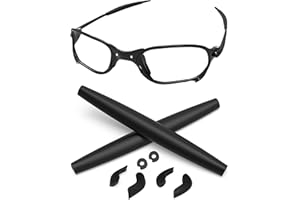 PapaViva Replacement Accessories Parts for Oakley X Squared