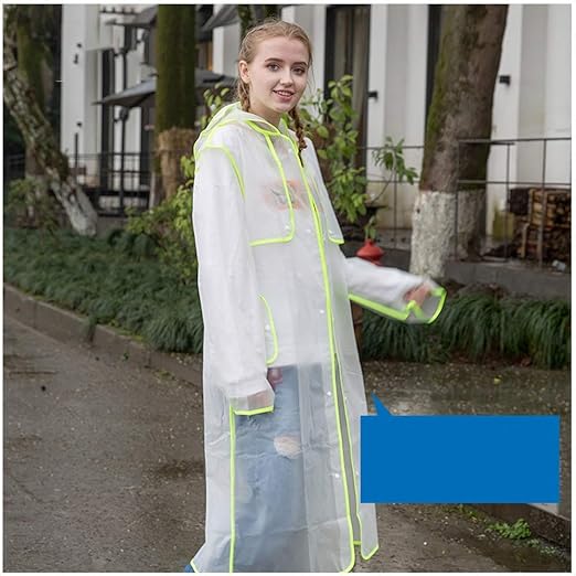 Chubasquero de viaje Clearance