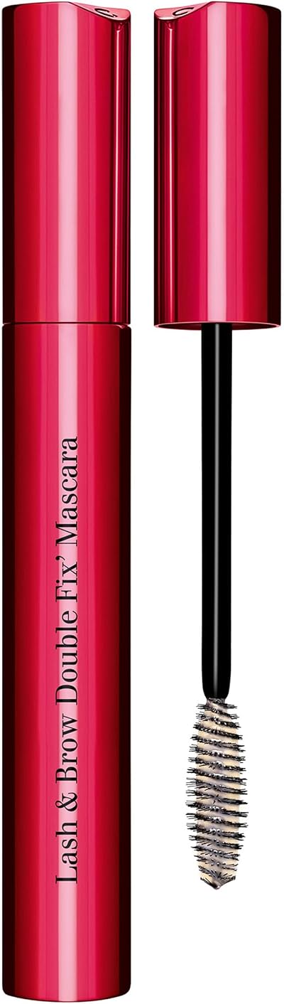 Clarins Lash & Brow Double Fix Mascara 8ml