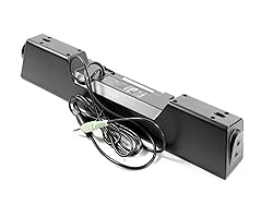Dell Genuine AX510 Entry Flat Panel Stereo Sound