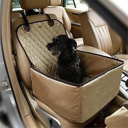 dog car travel accessories