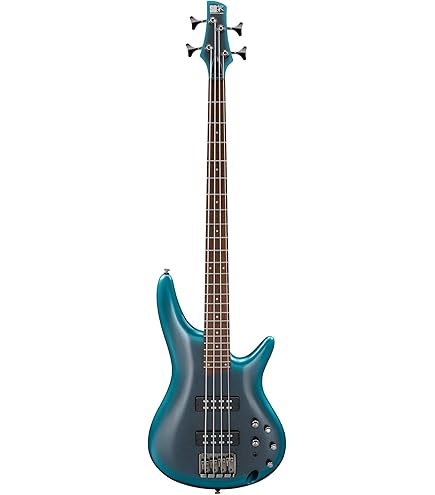Amazon.com: Ibanez SR300E SR Standard - Iron Pewter : Musical