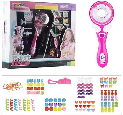 hairstyle machine amazon