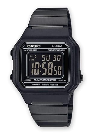 Casio Collection Herren-Armbanduhr