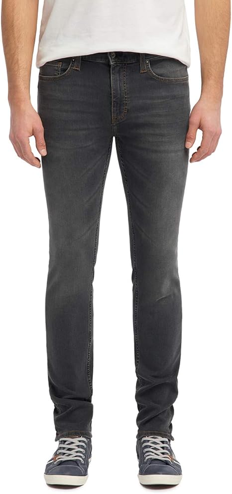 mustang skinny jeans