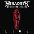 Countdown To Extinction: Live