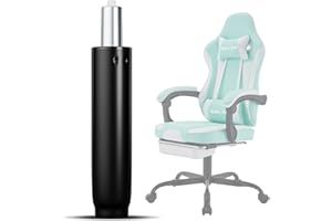 SUKIDA Gaming Chair Original Gas Lift — BIFMA Certified