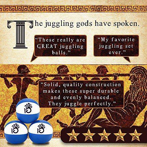 5 KickFire+Juggling+Equipment+Beginners+Professionals