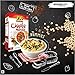 JK PUNJABI CHOLE MASALE 3.53 Oz, 100g (Garbanzo Curry Spice Mix, Chana or Chhole Masala) Non-GMO, Gluten free and NO preservatives!