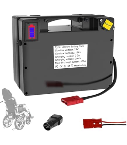 Amazon.com: VMAX857 AGM Deep Cycle Group U1 Battery Replacement