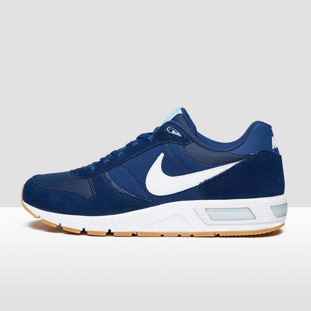 nike nightgazer bleu