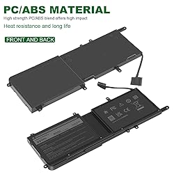 9NJM1 Laptop Battery for Dell Alienware 15 R3 R4 17