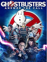 Ghostbusters (2016)