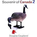 Souvenir of Canada 2