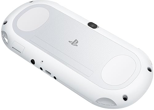 Nintendo Switch ps vita White WiFi(pch-2000.za12) PlayStation PS Vita PCH-2000 ZA12 Wi-Fi Slim Model White