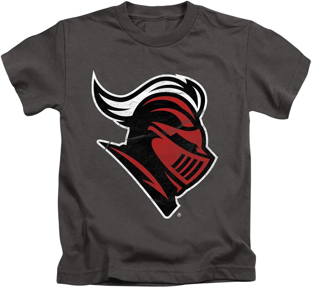 Rutgers University Official Distressed Primary Unisex Youth