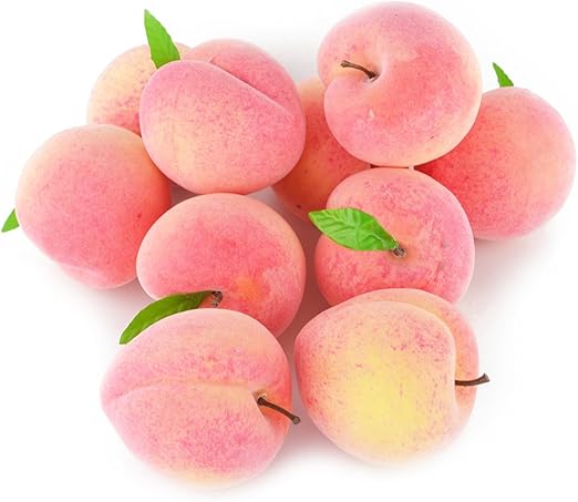 Amazon Com Jedfore Fake Fruit Home House Kitchen Party Decoration