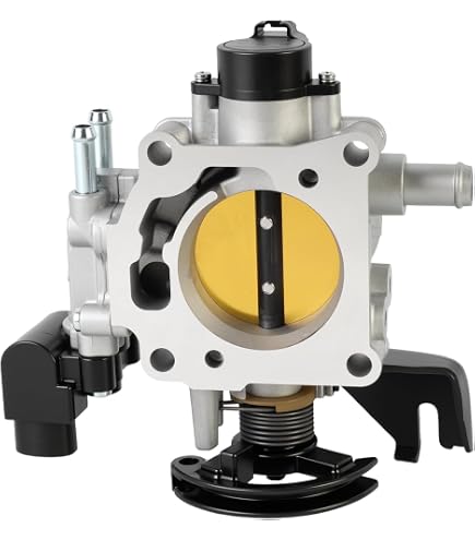 Amazon.com: XYZIL Throttle Body Valve 22210-22130 22210-22070