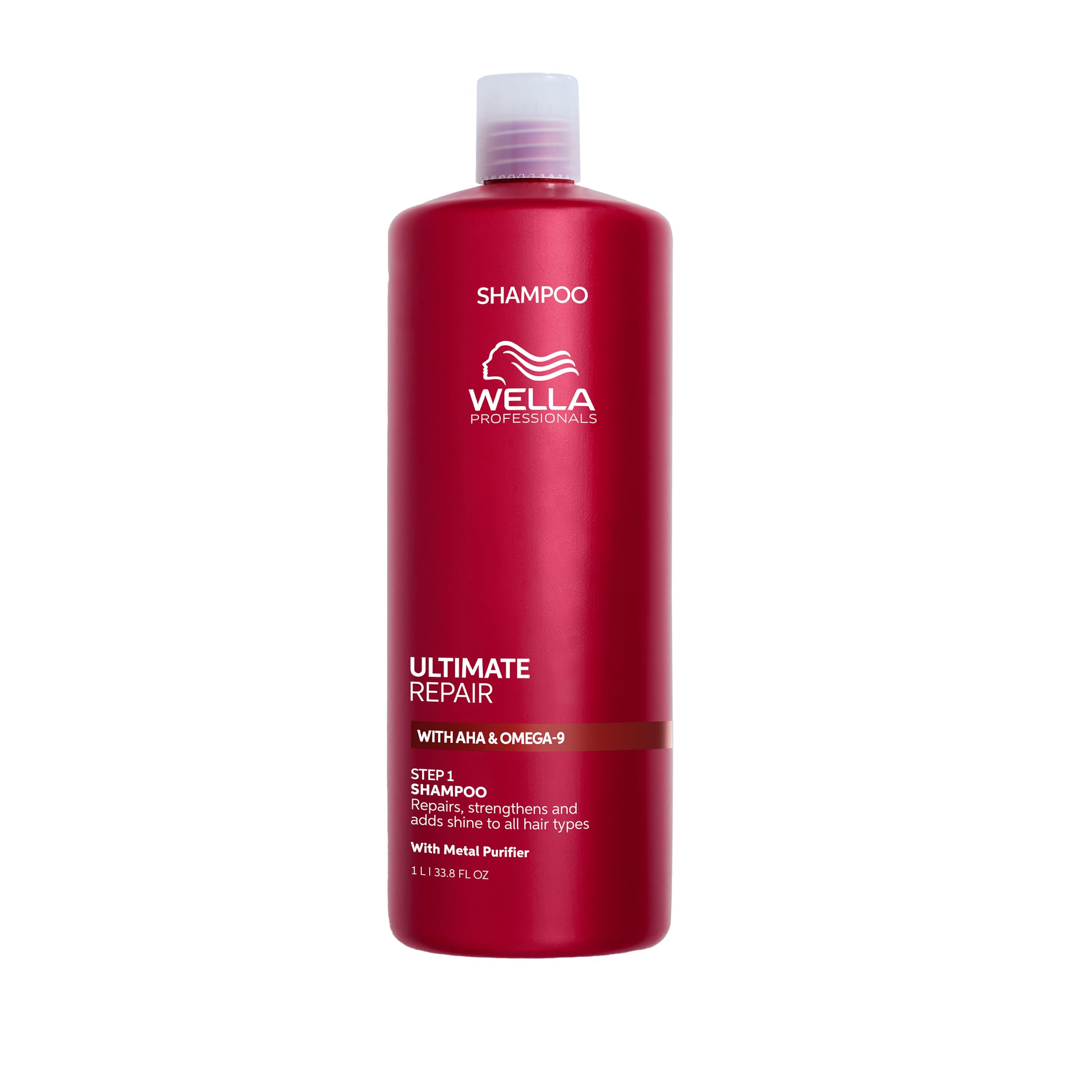 Wella Professionals Ultimate R...