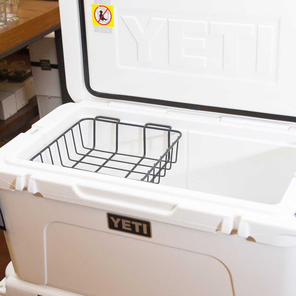 yeti basket