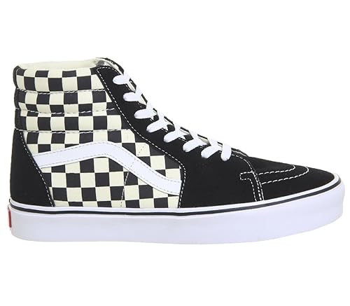 vans sk8 hi amazon