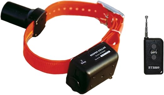 dt shock collars