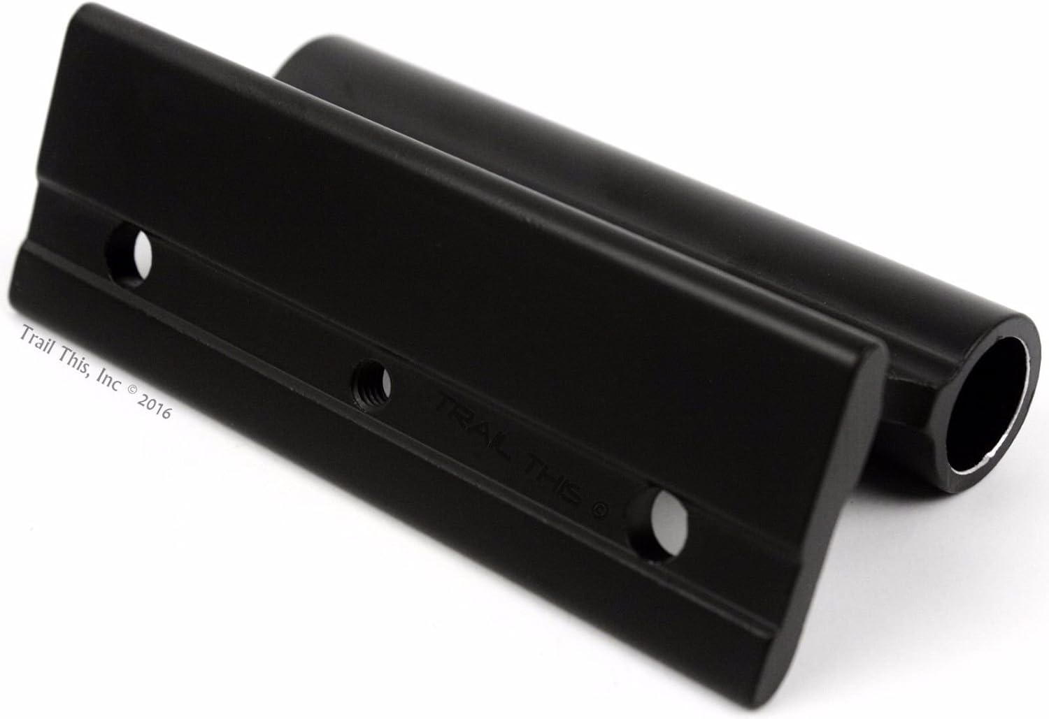 bike block fork mount