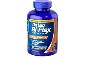 OProCyn Osteo Bi-Flex Triple Strength, 200 Tablets